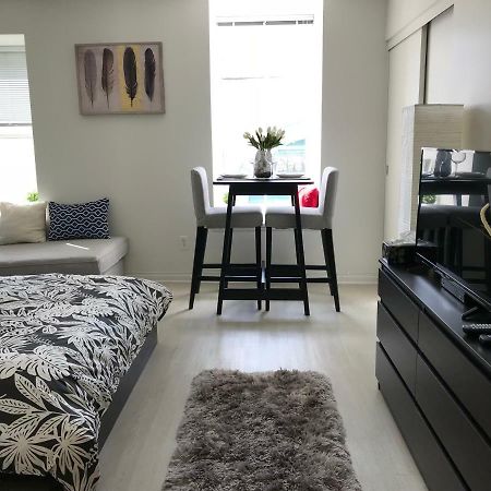 Arizona Apartment ลอสแอนเจลิส ภายนอก รูปภาพ