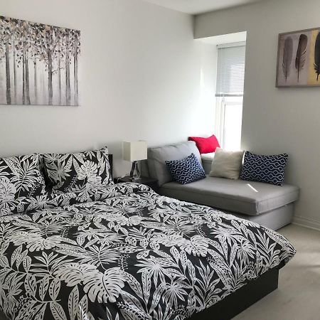 Arizona Apartment ลอสแอนเจลิส ภายนอก รูปภาพ
