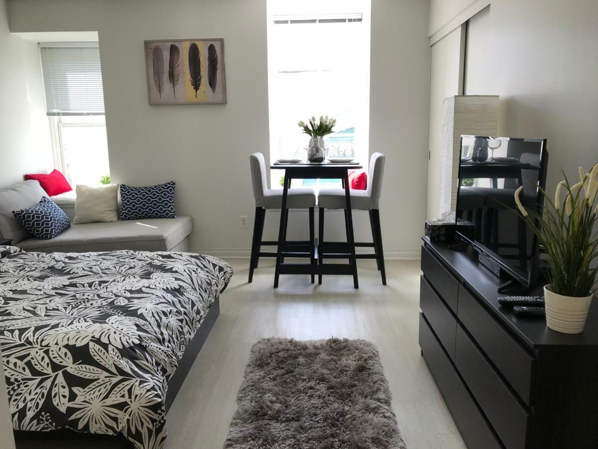 Arizona Apartment ลอสแอนเจลิส ภายนอก รูปภาพ