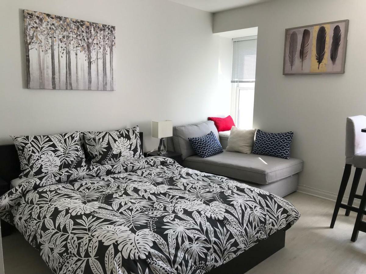 Arizona Apartment ลอสแอนเจลิส ภายนอก รูปภาพ