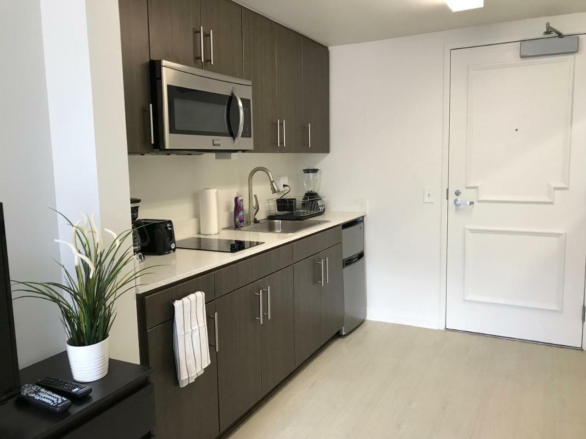 Arizona Apartment ลอสแอนเจลิส ภายนอก รูปภาพ